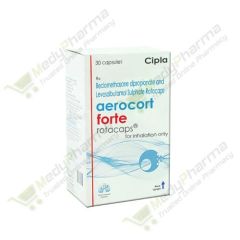 Buy Aerocort Forte Rotacaps Online
