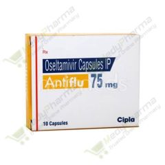 Buy Antiflu 75 Mg Online
