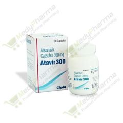 Buy Atavir 300 Mg Online