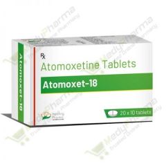 Buy Atomoxet 18 Mg Online