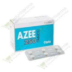 Buy Azee 250 Mg Online