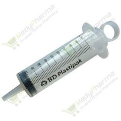 Buy BD Plastipak Syringe With Needle 2ml Online
