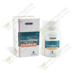 Buy CA Atra 10 Mg Online