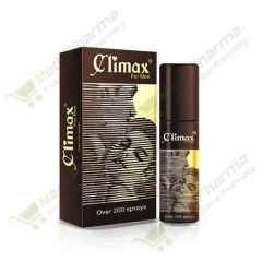 Buy Climax Spray Online
