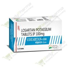 Buy Cozartan 100 Mg Online