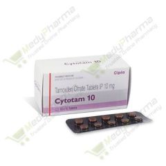 Buy Cytotam 10 Mg Online