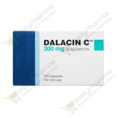 Buy Dalacin C 300 Mg Online