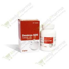 Buy Desirox 500 Mg Online