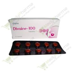 Buy Divaine 100 Mg Online