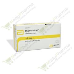 Buy Duphaston 10 Mg Online