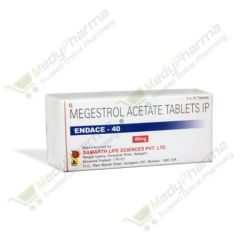 Buy Endace 40 Mg Online