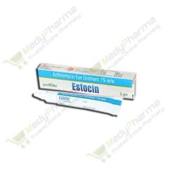 Buy Estocin Eye Ointment Online