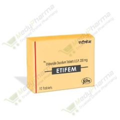 Buy Etifem 200 Mg Online