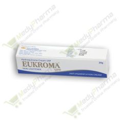 Buy Eukroma Plus Cream Online