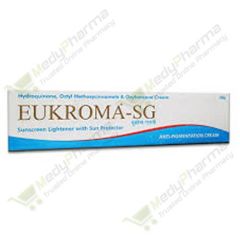 Buy Eukroma SG Cream Online