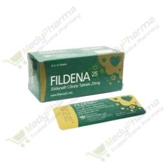 Buy Fildena 25 Mg Online
