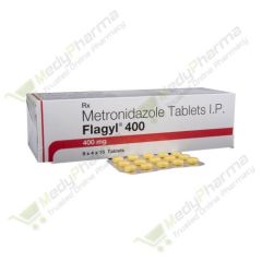 Buy Flagyl 400 Mg Online