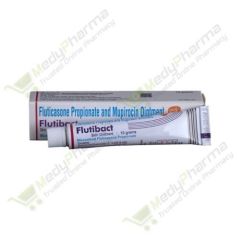 Buy Flutibact Ointment Online