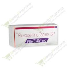 Buy Fluvoxin 100 Mg Online