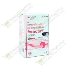 Buy Foracort Inhaler 100 Online