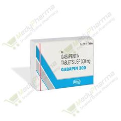Buy Gabapin 300 Mg Online

