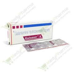 Buy Galamer 8 Mg Online