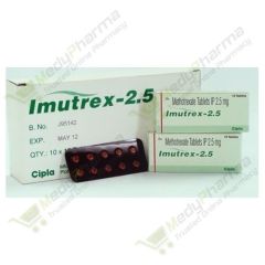 Buy Imutrex 2.5 Mg Online