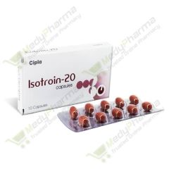 Buy Isotroin 20 Mg Online