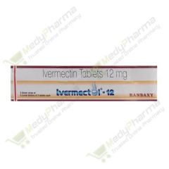 Buy Ivermectol 12 Mg Online