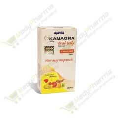 Buy Kamagra Oral Jelly Online