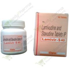 Buy Lamivir S 40  Online