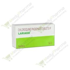 Buy Lariago 250 Mg Online