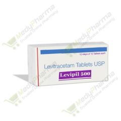 Buy Levipil 500 Mg Online