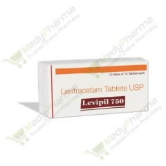 Buy Levipil 750 Mg Online