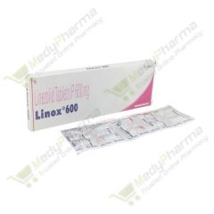 Buy Linox 600 Mg Online