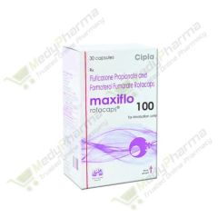 Buy Maxiflo 100 Rotacap Online