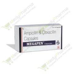 Buy Megapen Capsule Online