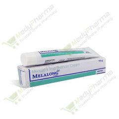 Buy Melalong Cream Online
