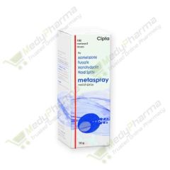 Buy Metaspray Nasal Spray Online