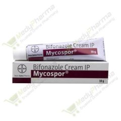 Buy Mycospor Cream Online