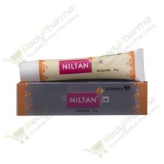 Buy Niltan Cream Online
