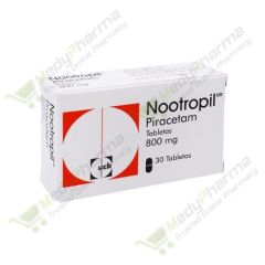 Buy Nootropil 800 Mg Online