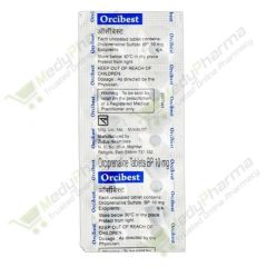 Buy Orcibest 10 Mg Online
