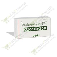 Buy Oxcarb 150 Mg Online 