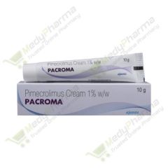 Buy Pacroma Cream Online