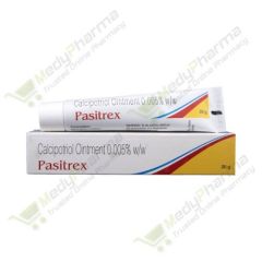 Buy Pasitrex Ointment Online