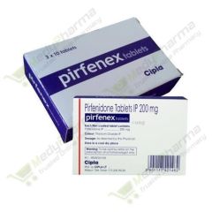 Buy Pirfenex 200 Mg Online