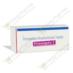 Buy Pramipex 1 Mg Online