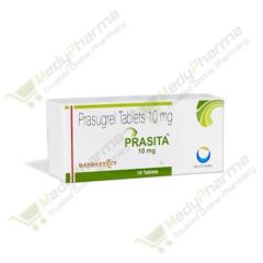 Buy Prasita 10 Mg Online