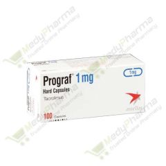 Buy Prograf 1 Mg Online